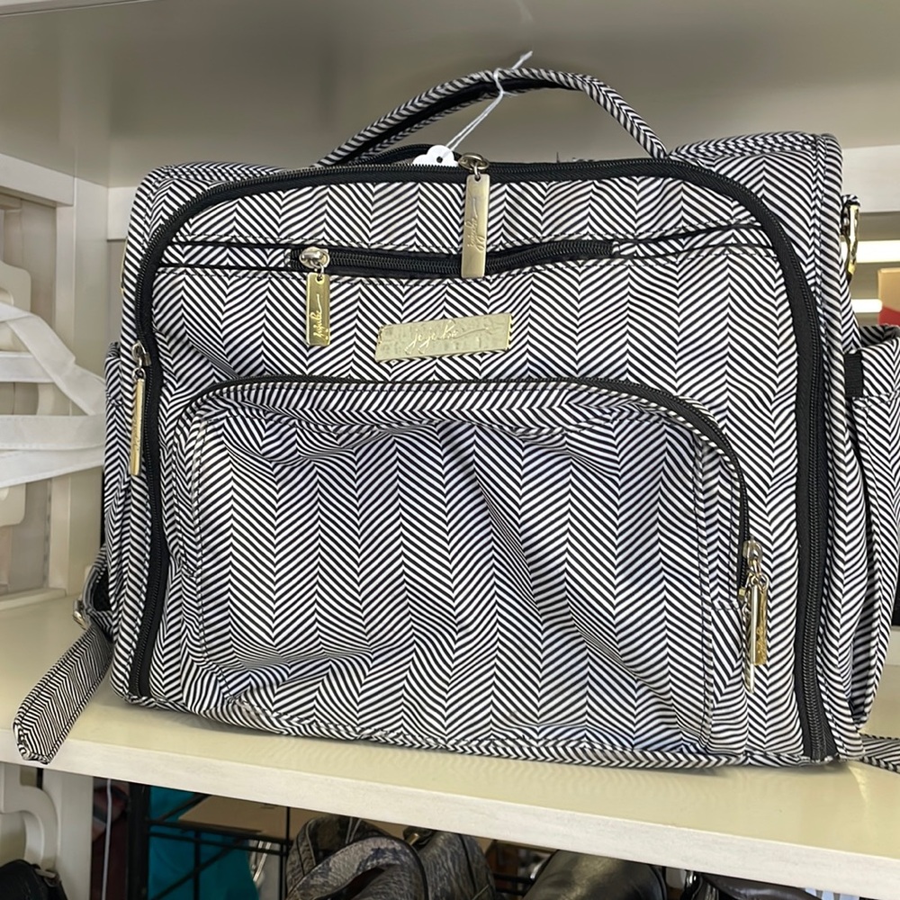 Jujube Diaper Bag